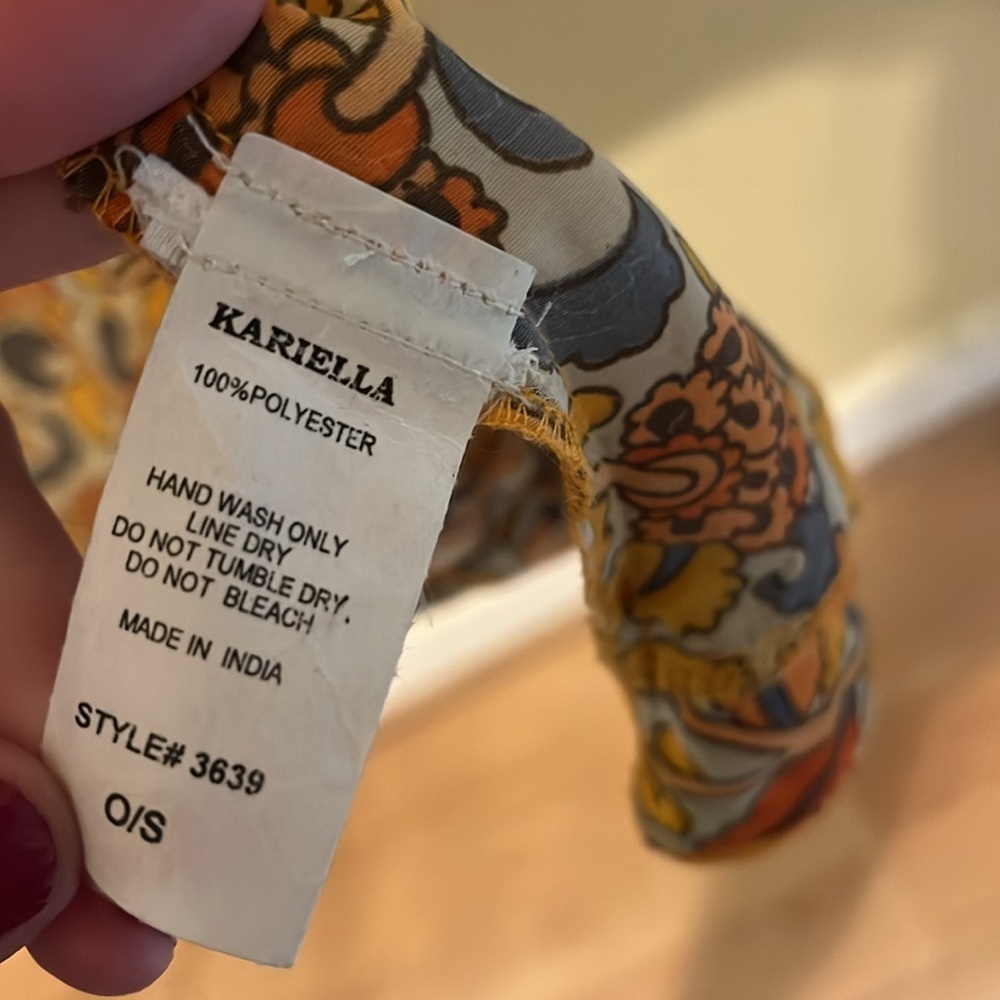 Kariella Kimono - Picture 4 of 5